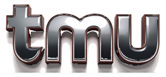tmu logo